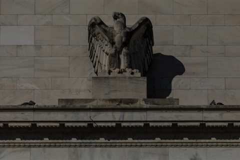 The Fed Isn’t Likely to Cut Rates Proactively Despite Economic Concerns. Here’s Why.