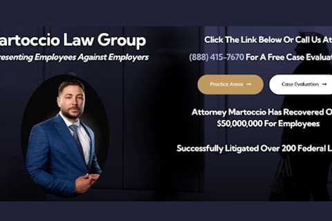 Wrongful Termination Lawyer Tampa, FL