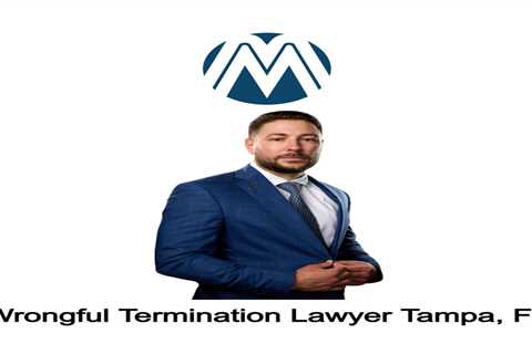 Martoccio Law Group - Employment Attorney | Wrongful Termination Lawyer Tampa, FL | Podcastindex.org