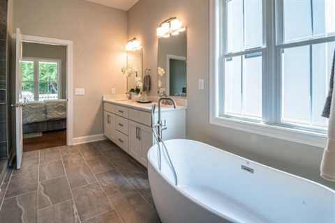 Headingley Bathrooms Specialist Wetroom Installation And Bathroom Renovations