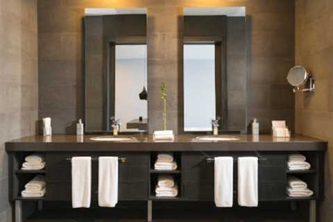 Kirkstall Bathrooms Specialist Wetroom Installation And Bathroom Renovations