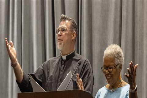 The Crucial Role of Faith-Based Organizations in Community Coalitions in Southwest Washington