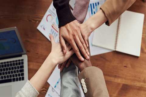 The Crucial Role of Local Businesses in Community Coalitions in Southwest Washington