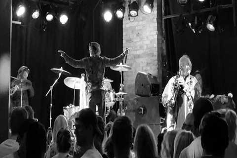 The Ultimate Guide to Concert Venues in Hennepin County, Minnesota