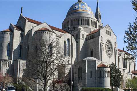 Discovering the Hidden Gems of Southwest Washington's Churches