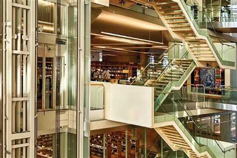 Discovering the Architectural Gems of Hennepin County, Minnesota