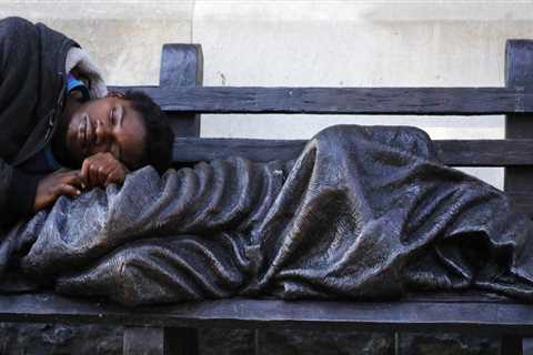 The Crucial Role of Churches in Addressing Poverty and Homelessness in Southwest Washington