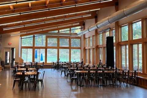 The Ultimate Guide to Conference Venues in Hennepin County, Minnesota