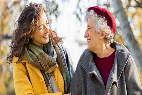 Financial Support for Caregivers in Clackamas County, Oregon