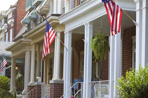 The Crucial Role of Private Landlords in Providing Affordable Housing in Central Virginia