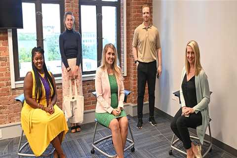 The Power of Networking for Entrepreneurs in Duval County, Florida
