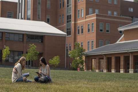 The Impact of Housing Programs in Central Virginia