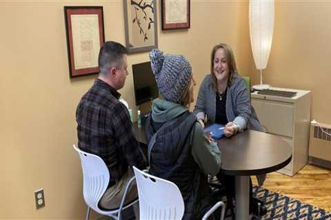 Navigating Divorce in Hampden County, Massachusetts: An Expert's Perspective