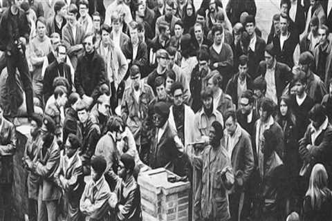 The Evolution of Associations in Lane County, Oregon: A Rich History of Community Involvement and..