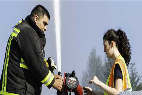 The Power of Volunteering: Exploring Opportunities in Lane County, Oregon