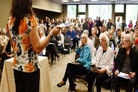 The Essential Guide to Registering a Nonprofit Organization in Clackamas County, Oregon