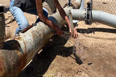 The Key to Success: Measuring Impact in Pinal County, Arizona
