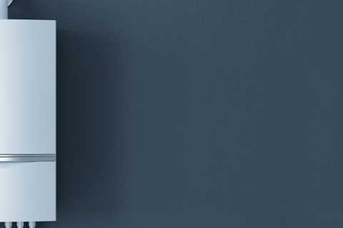 Newton Residential & Commercial Boiler Installation Fast And Reliable Service Free Quotation