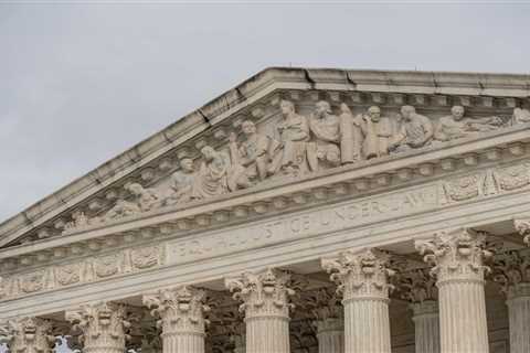 Watchdog urges court to deny DOGE request to pause order for information in FOIA suit