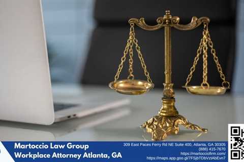 What is unfair treatment in the workplace in Atlanta, Georgia? in 2025 | Best workplace, Attorneys, ..