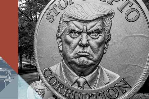 The Growing Scandal of $TRUMP