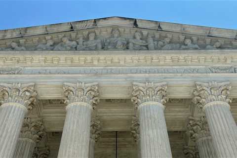 Government contractors’ defenses, election challenges, and intellectual disability in capital cases