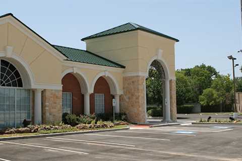 Commercial Building Remodeling Humble, TX · Sunday, May 25 📸