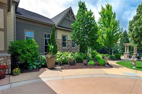 Why Civil Engineers Should Partner With A Landscaping Service Provider In Winter Garden?