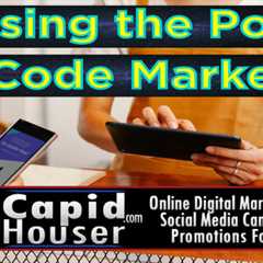 Harnessing the Power of QR Code Marketing
