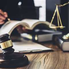 One Big Beautiful Bill Act Has Many Impacts for Nonprofit Health Systems