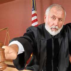 Stripping Down a Statute of Limitations - SCOTUS Today