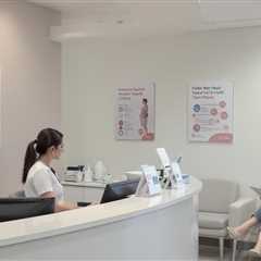 Annual wellness exams in Brownsville, TX