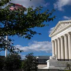 Mission Creep Watch: A non-relisted case the Supreme Court might grant