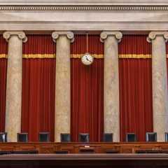 Reporters call for live-streaming opinion announcements