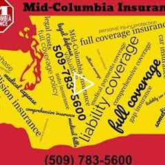 Liability vs Full Coverage Car Insurance #WordCloud