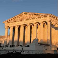 The Dispatch hires Kelsey Dallas as SCOTUSblog managing editor