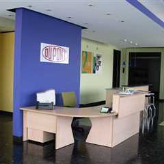 Commercial Interior Remodeling Humble, TX