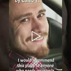 5-Star #GoogleReview by Caleb T. of #Yakima WA for Daisy at #MidColumbiaInsurance