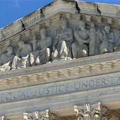 Unanimous court rebuffs higher standard for discrimination claims by children with disabilities