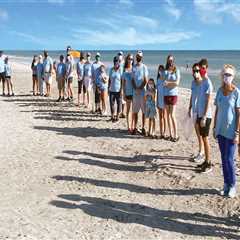 The Impact of Non-Profit Organizations on the Economy of Northwest Florida