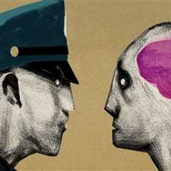 The Challenges of Handling Mental Health Crisis Cases Involving Police in Southwest Washington
