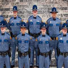The Essential Duties of a Police Officer in Southwest Washington
