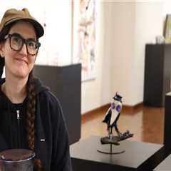 The Impact of Local Businesses on the Arts in Central Kentucky