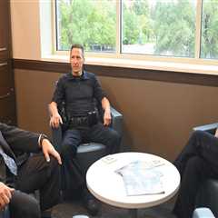 The Importance of Adequate Police Funding in Southwest Washington