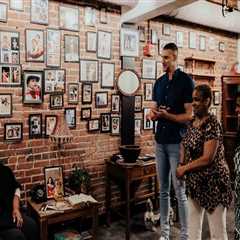 The Vital Role of Local Government in Supporting the Arts in Central Kentucky