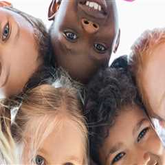 The Impact of Non-Profit Groups on Children in Northwest Florida