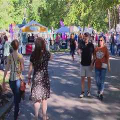 The Impact of Art Events and Festivals on Tourism in Central Kentucky: An Expert's Perspective