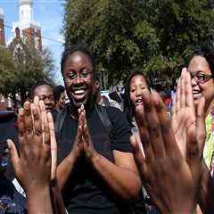 Building Strong Communities: The Role of Police in Southwest Washington