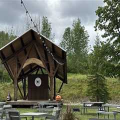 Exploring the Wineries in Chautauqua County, New York: Shipping and Delivery Options