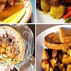 The Ultimate Guide to On-Site Cooking and Grilling Catering in Rockingham County, New Hampshire